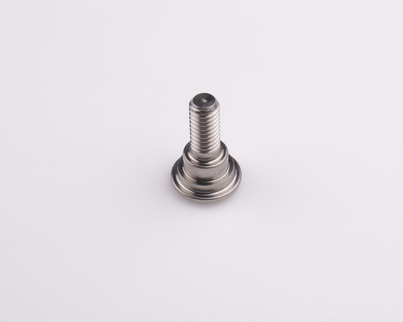 Custom metal components 