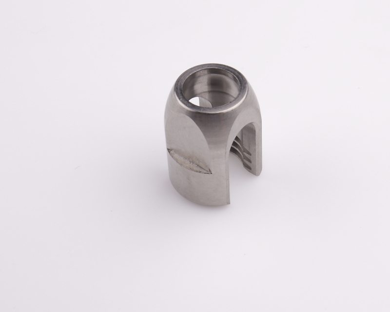 CNC machined parts supplier 