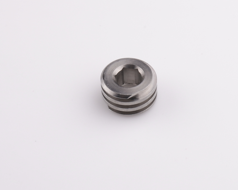 Precision engineering components 